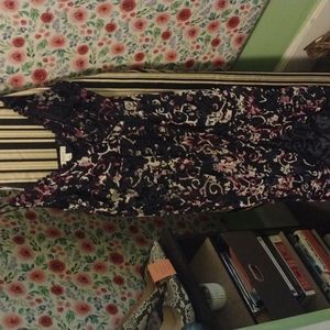 Adam Levine, Large, Black/Multi Design